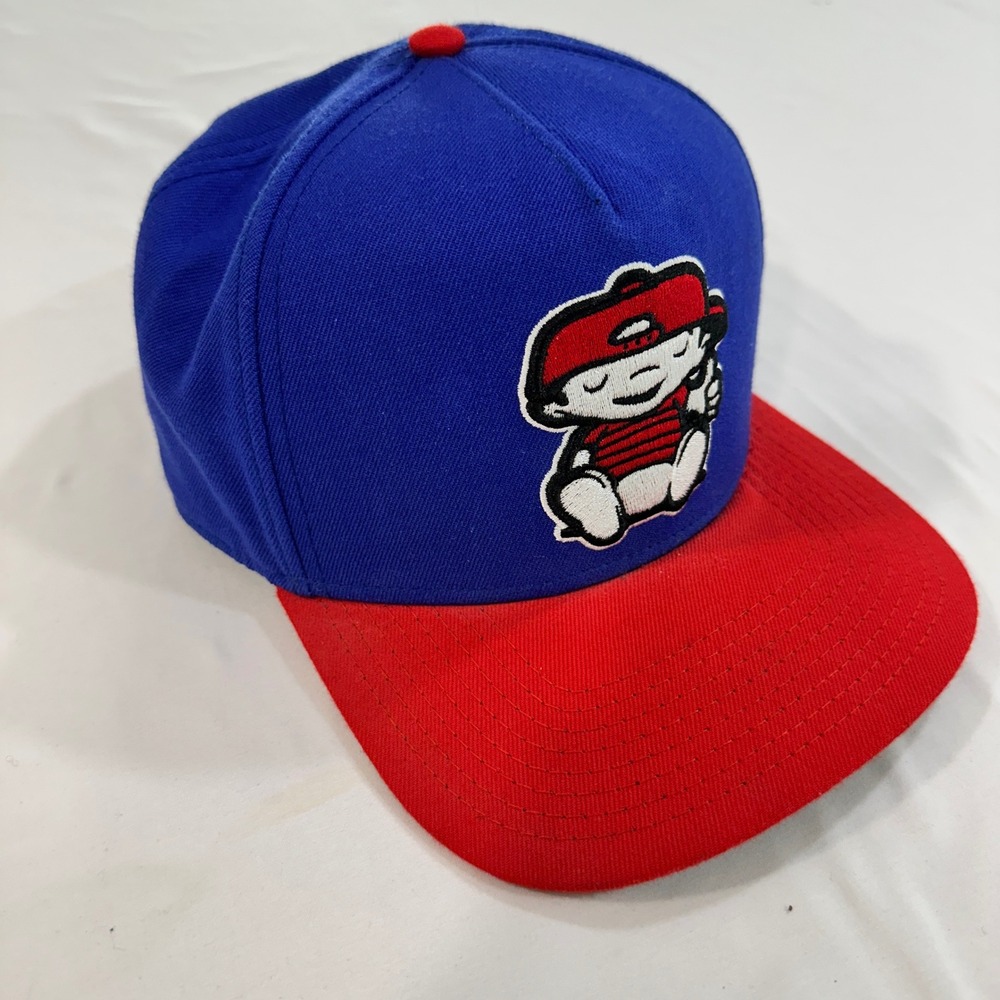 RARE Mac Miller SnapBack 2013 Incredibly Dope Since 92' Bioworld Hat